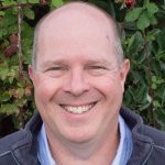 Councilman Hughes looks forward to new year