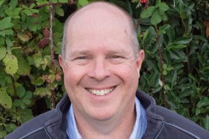 Councilman Hughes looks forward to new year