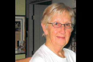 Merle Otie Segault | Passages