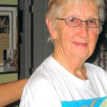 Merle Otie Segault | Passages