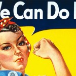 Women of Orcas, ‘we can do it’ | Guest column