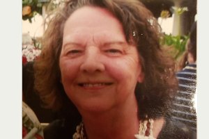 Maryanne Page | Passages