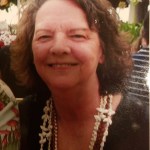 Maryanne Page | Passages