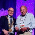 Islander helps Nicaraguan patients