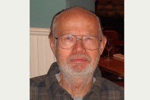 Homer Frederick Reas | Passages