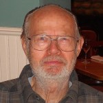 Homer Frederick Reas | Passages