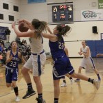 Vikings take on La Conner