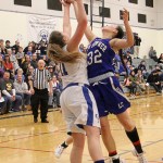 Vikings take on La Conner