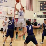 Vikings take on La Conner