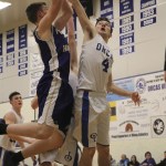 Vikings dominate Wolverines again