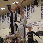 Vikings dominate Wolverines again