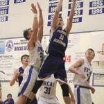 Vikings dominate Wolverines again