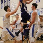 Vikings dominate Wolverines again