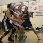 Vikings dominate Wolverines again