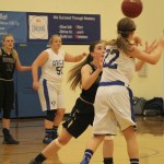 Vikings dominate Wolverines again