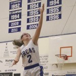 Vikings dominate Wolverines again