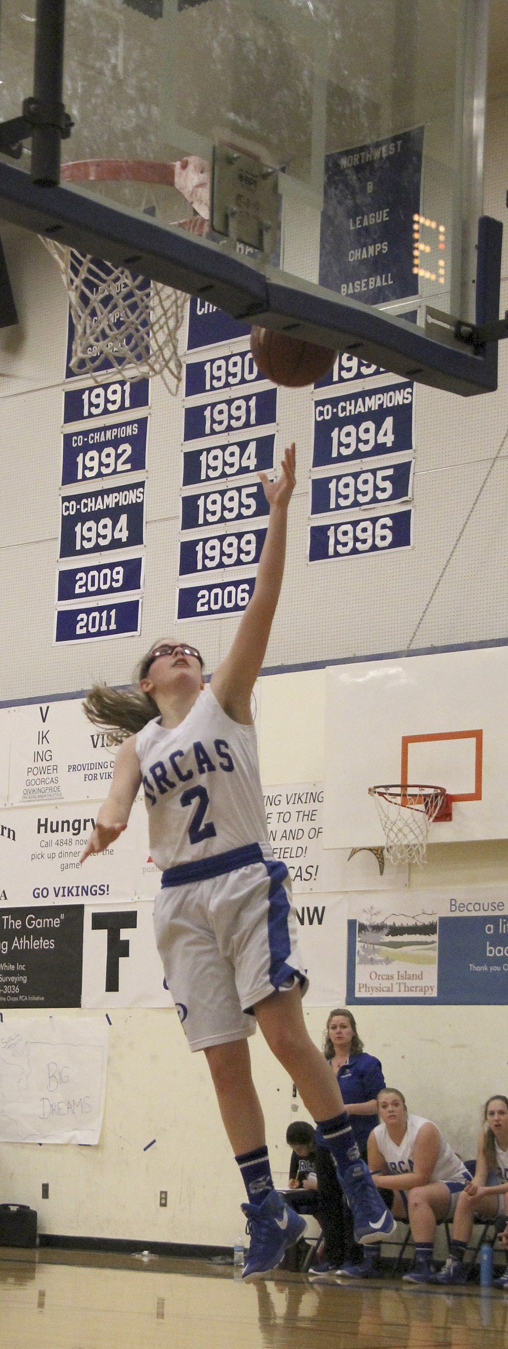 Vikings dominate Wolverines again