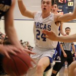 Vikings dominate Wolverines again