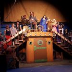 Enchanted Forest - an hour and a half of joyful insanity | Review