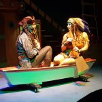 Enchanted Forest - an hour and a half of joyful insanity | Review