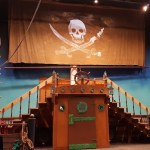 Enchanted Forest - an hour and a half of joyful insanity | Review