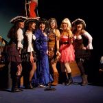 Enchanted Forest - an hour and a half of joyful insanity | Review