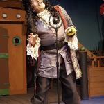 Enchanted Forest - an hour and a half of joyful insanity | Review