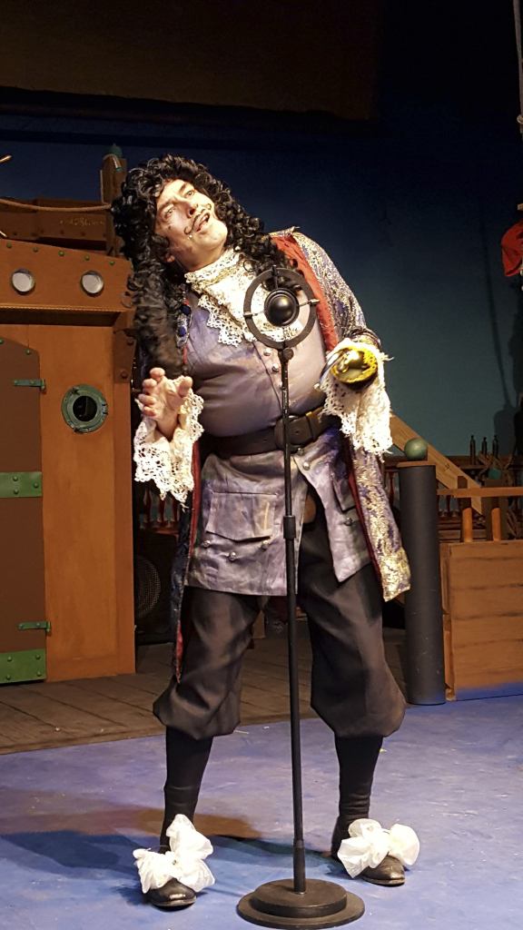 Enchanted Forest - an hour and a half of joyful insanity | Review