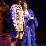 Enchanted Forest - an hour and a half of joyful insanity | Review