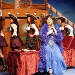 Enchanted Forest - an hour and a half of joyful insanity | Review