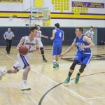 All photos by Greg Sellentin.