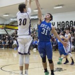 Vikings win in showdown against Friday Harbor | Sports update