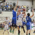 Vikings win in showdown against Friday Harbor | Sports update