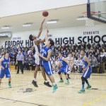 Vikings win in showdown against Friday Harbor | Sports update