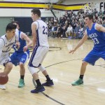 Vikings win in showdown against Friday Harbor | Sports update