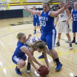 Vikings win in showdown against Friday Harbor | Sports update