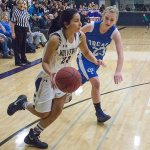 Vikings win in showdown against Friday Harbor | Sports update