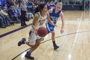 Vikings win in showdown against Friday Harbor | Sports update