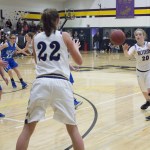 Vikings win in showdown against Friday Harbor | Sports update