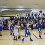 Vikings win in showdown against Friday Harbor | Sports update