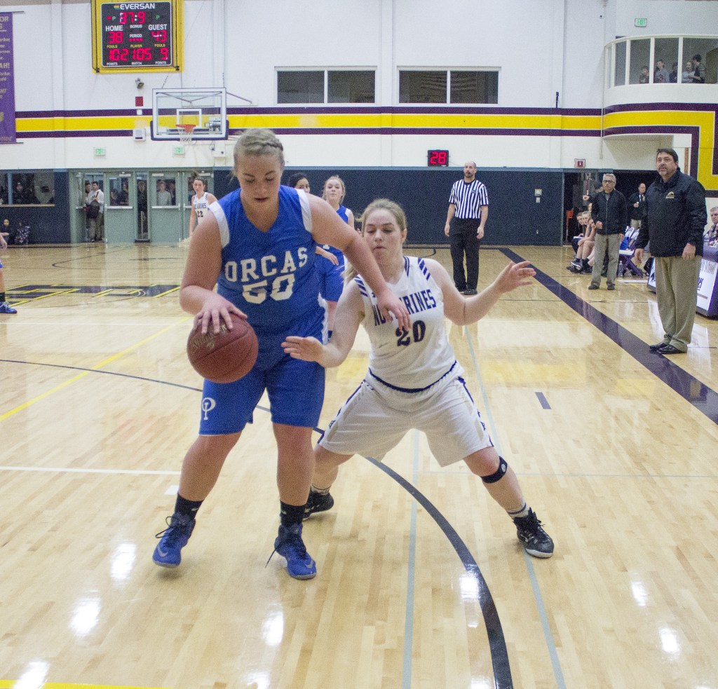 Vikings win in showdown against Friday Harbor | Sports update