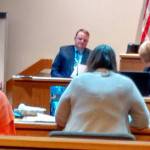 Investigation reveals detective allegedly had sexual relationship with victim