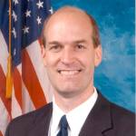 Contributed photo/Rep. Rick Larsen&rsquo;s office