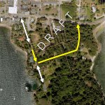 Orcas road improvements