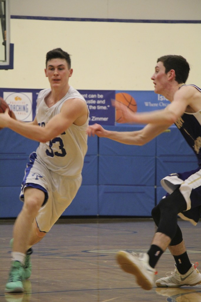 Vikings dominate Wolverines again