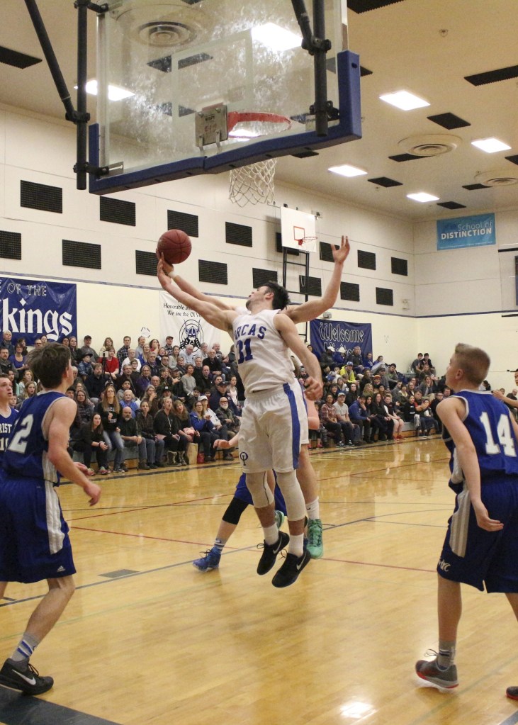 Vikings look at postseason play