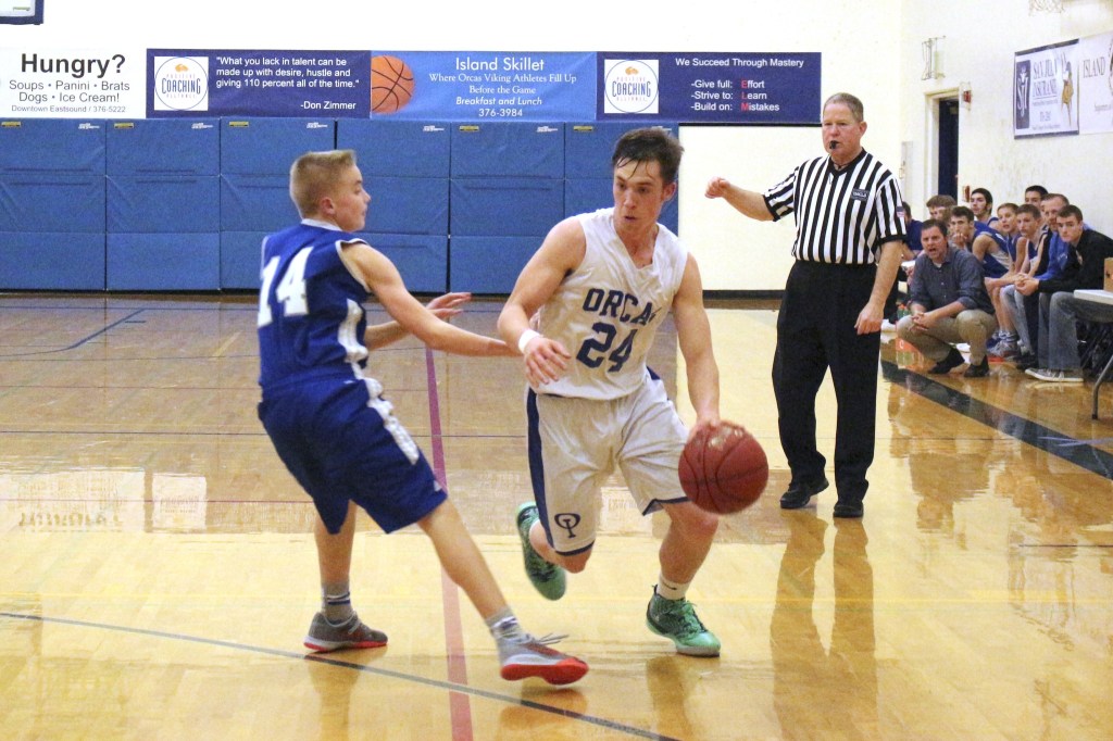 Vikings look at postseason play