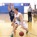 Vikings look at postseason play