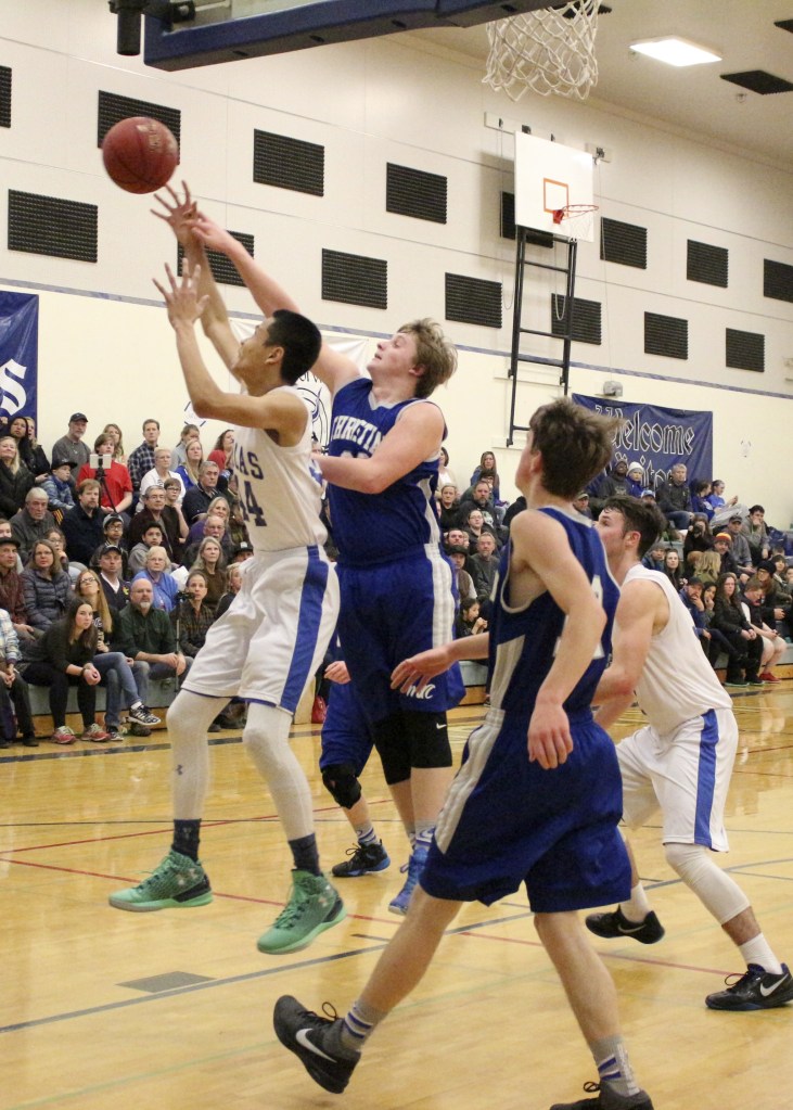 Vikings look at postseason play