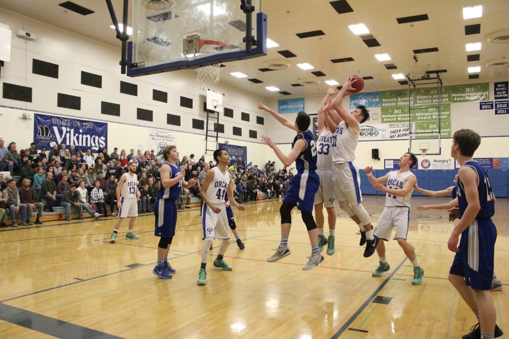 Vikings look at postseason play